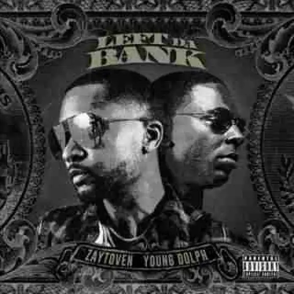 Instrumental: Zaytoven - Left Da Bank  Ft. Young Dolph